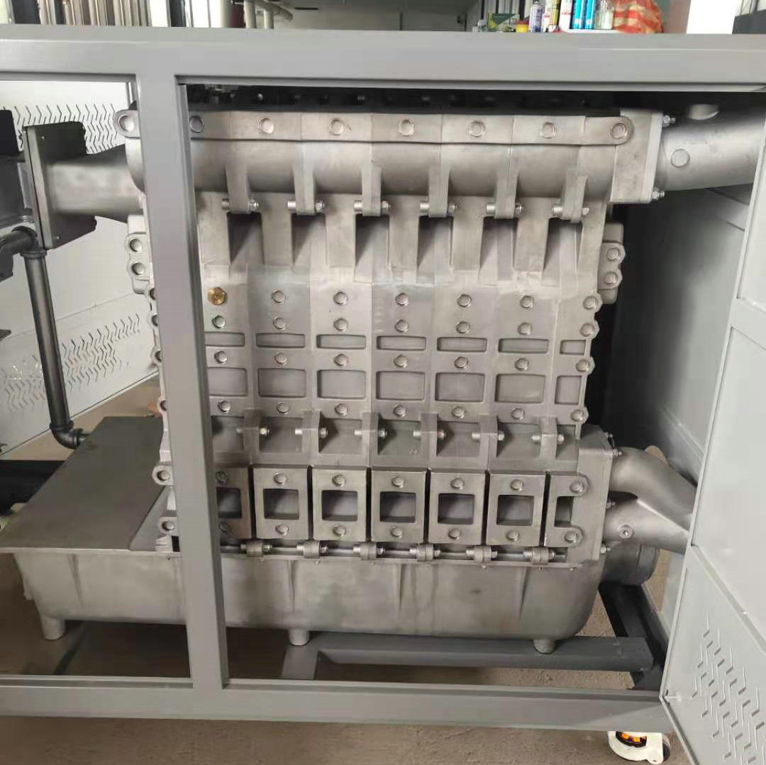 宿迁市蒸汽发生器养殖热泵机组 - 一站式服务